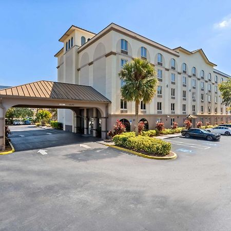 Sonesta Essential Orlando Hotel Exterior photo