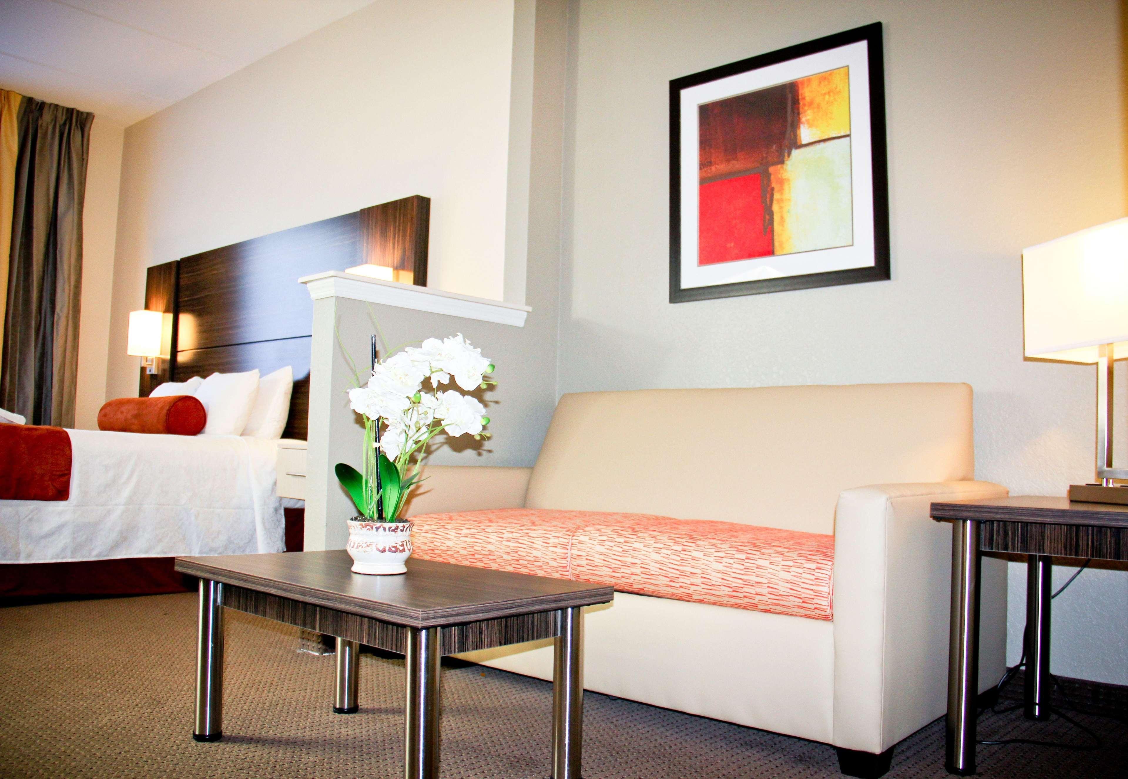 Sonesta Essential Orlando Hotel Exterior photo