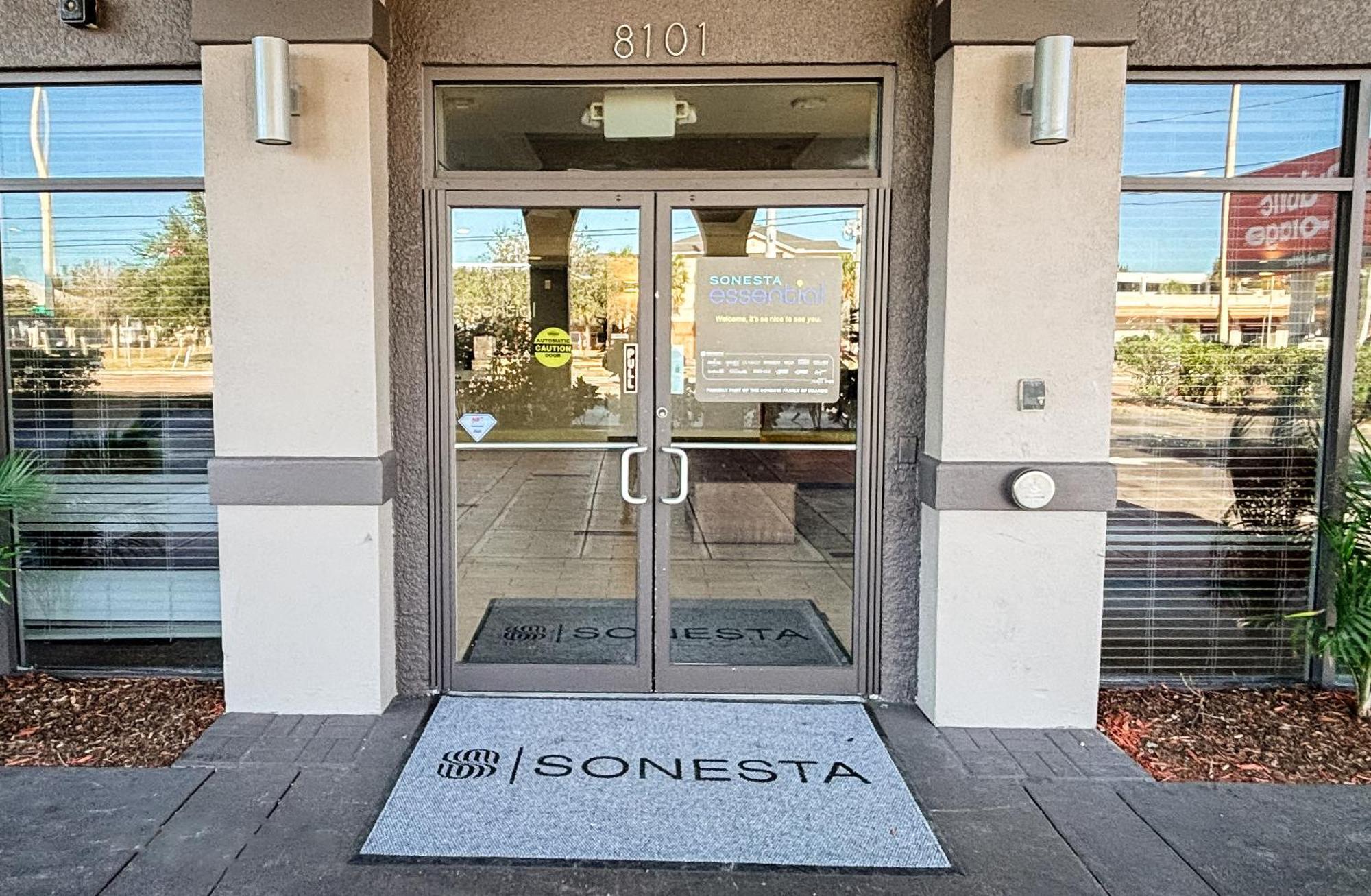 Sonesta Essential Orlando Hotel Exterior photo