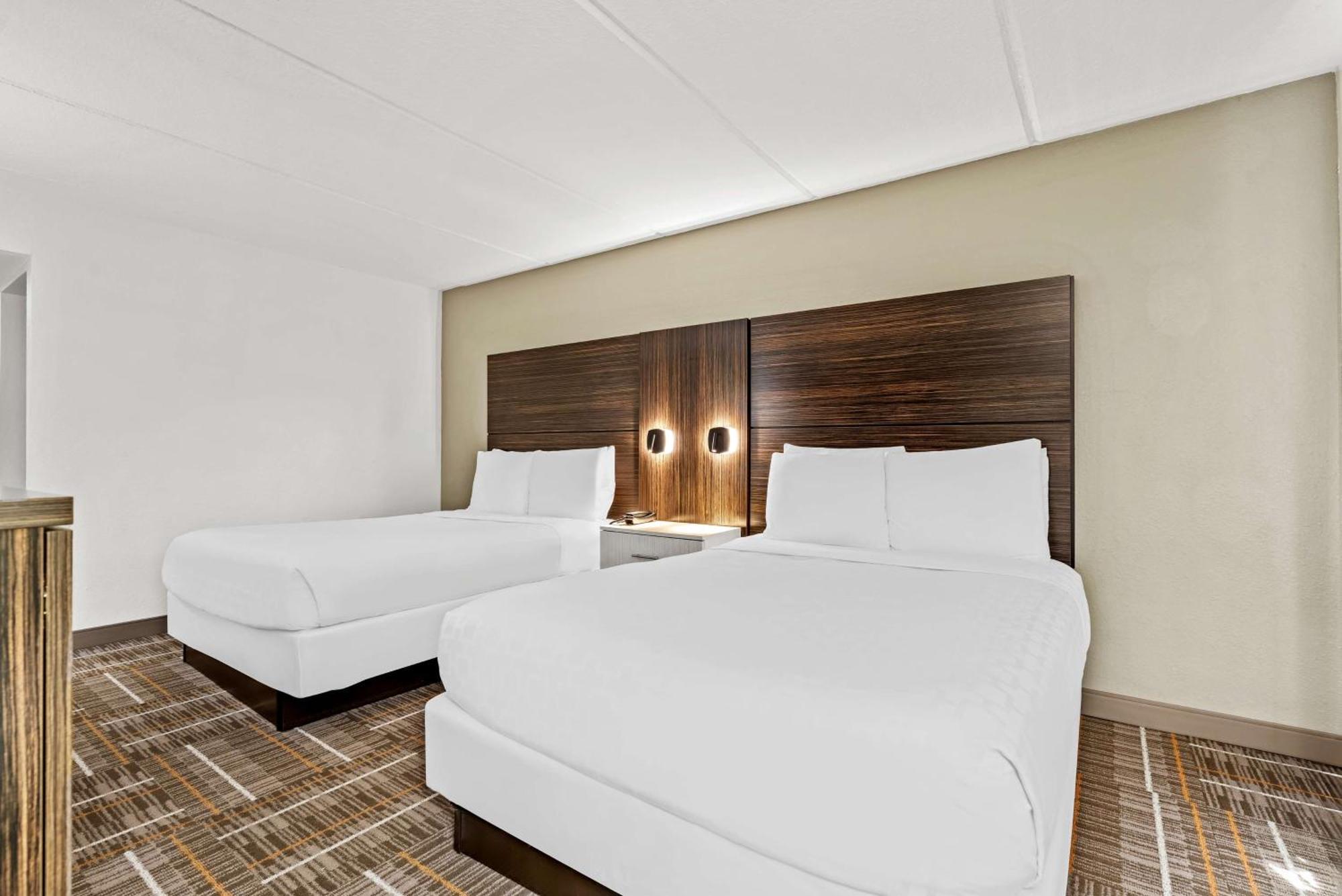 Sonesta Essential Orlando Hotel Exterior photo