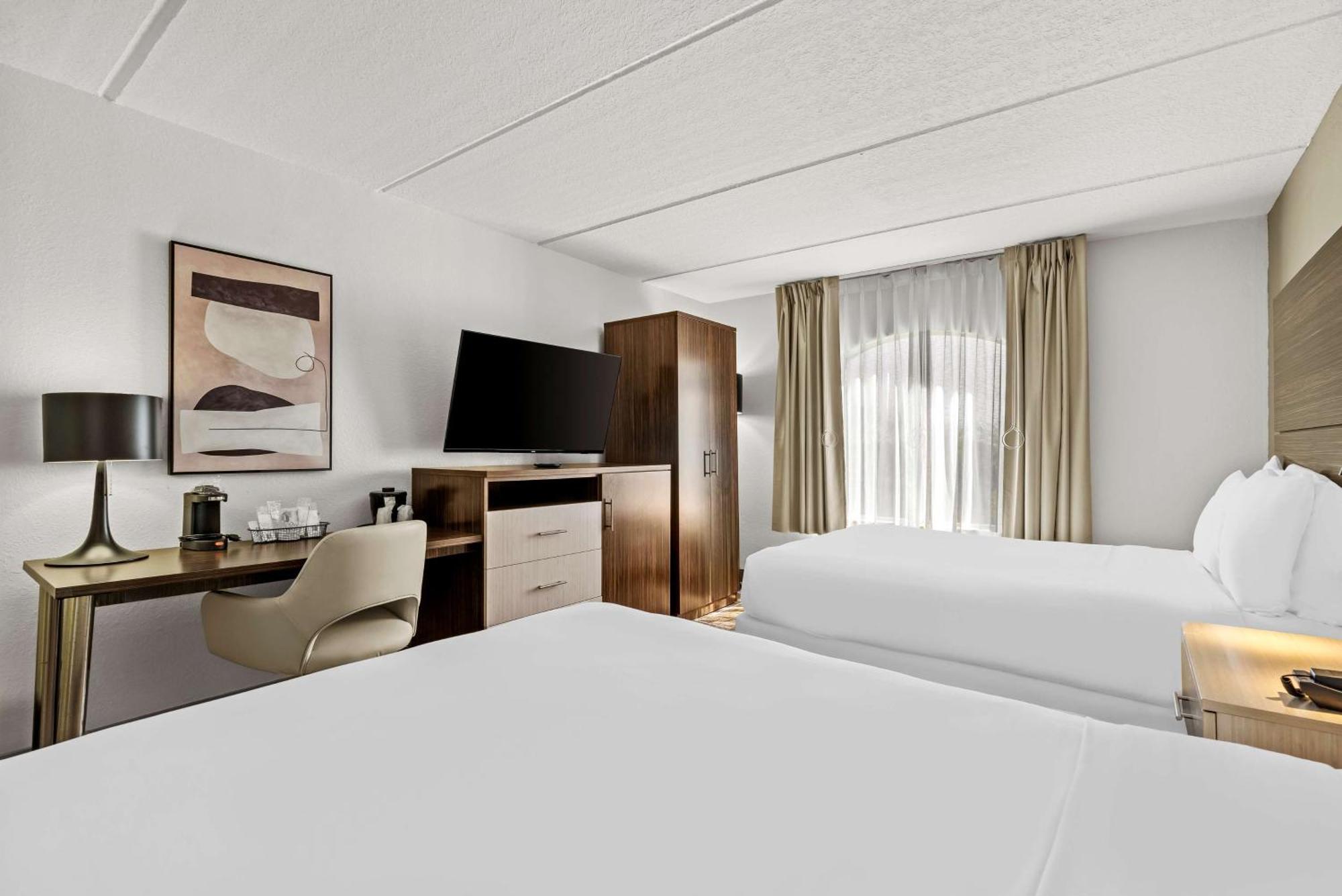 Sonesta Essential Orlando Hotel Exterior photo