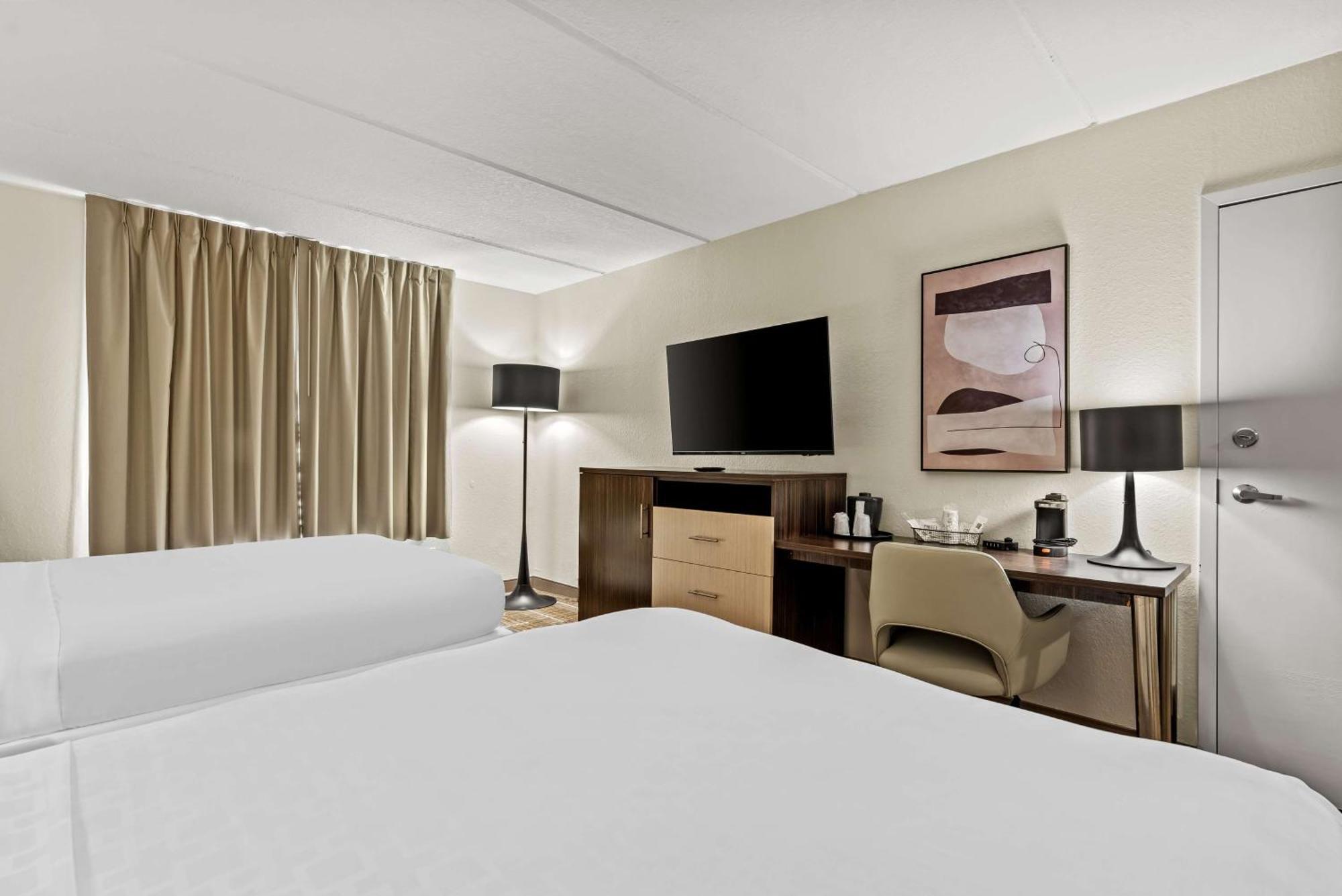 Sonesta Essential Orlando Hotel Exterior photo