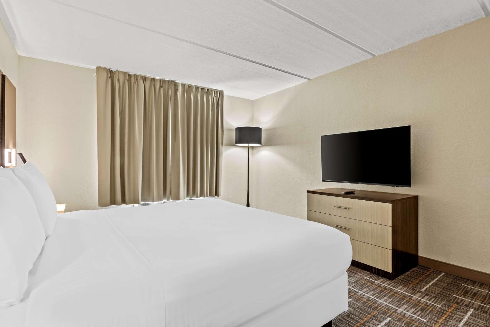 Sonesta Essential Orlando Hotel Exterior photo