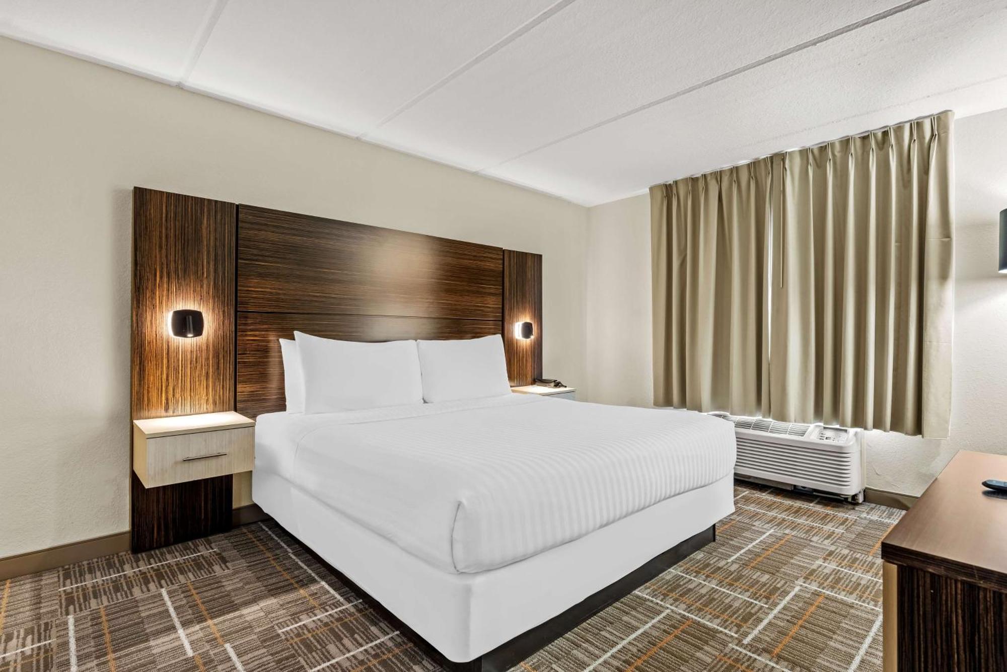 Sonesta Essential Orlando Hotel Exterior photo