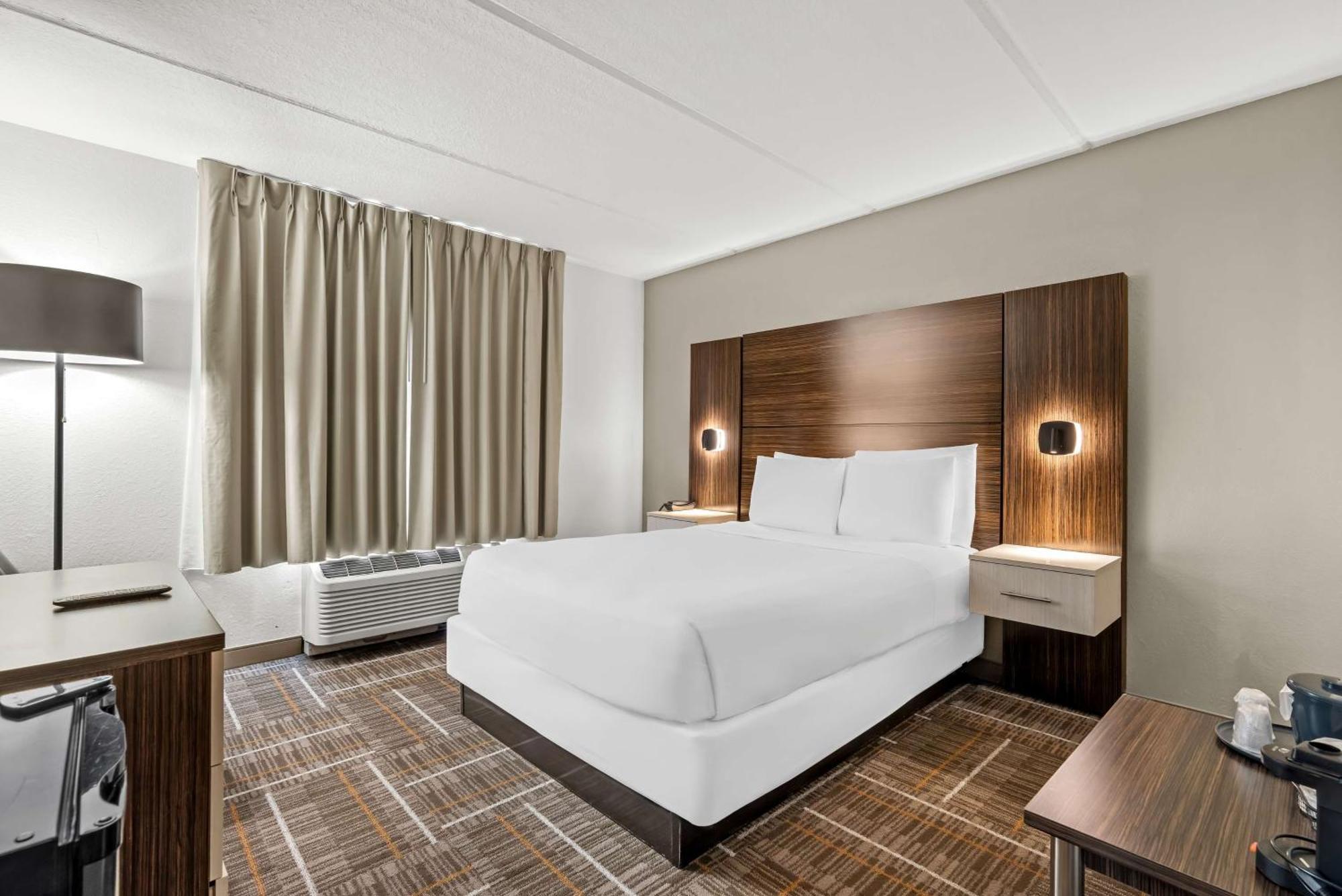Sonesta Essential Orlando Hotel Exterior photo