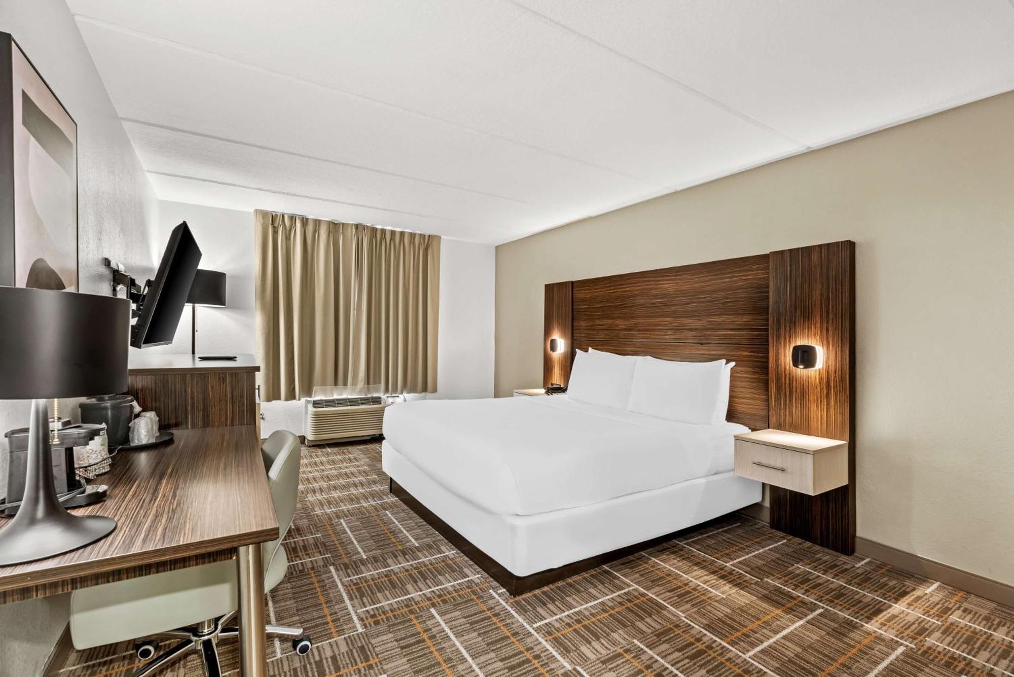 Sonesta Essential Orlando Hotel Exterior photo